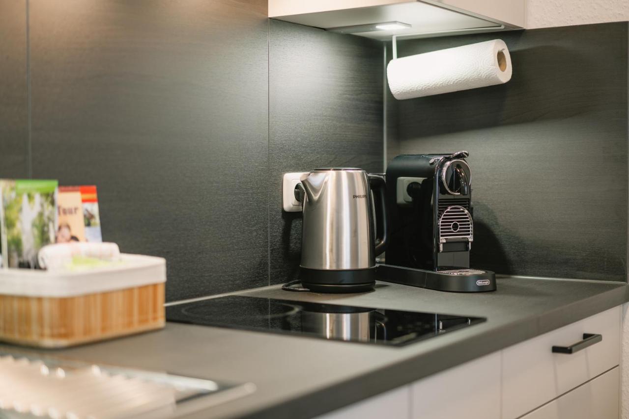 2-Zimmer Themen-Apartment Im Zentrum, Naehe Oper Μπαϊρόιτ Εξωτερικό φωτογραφία