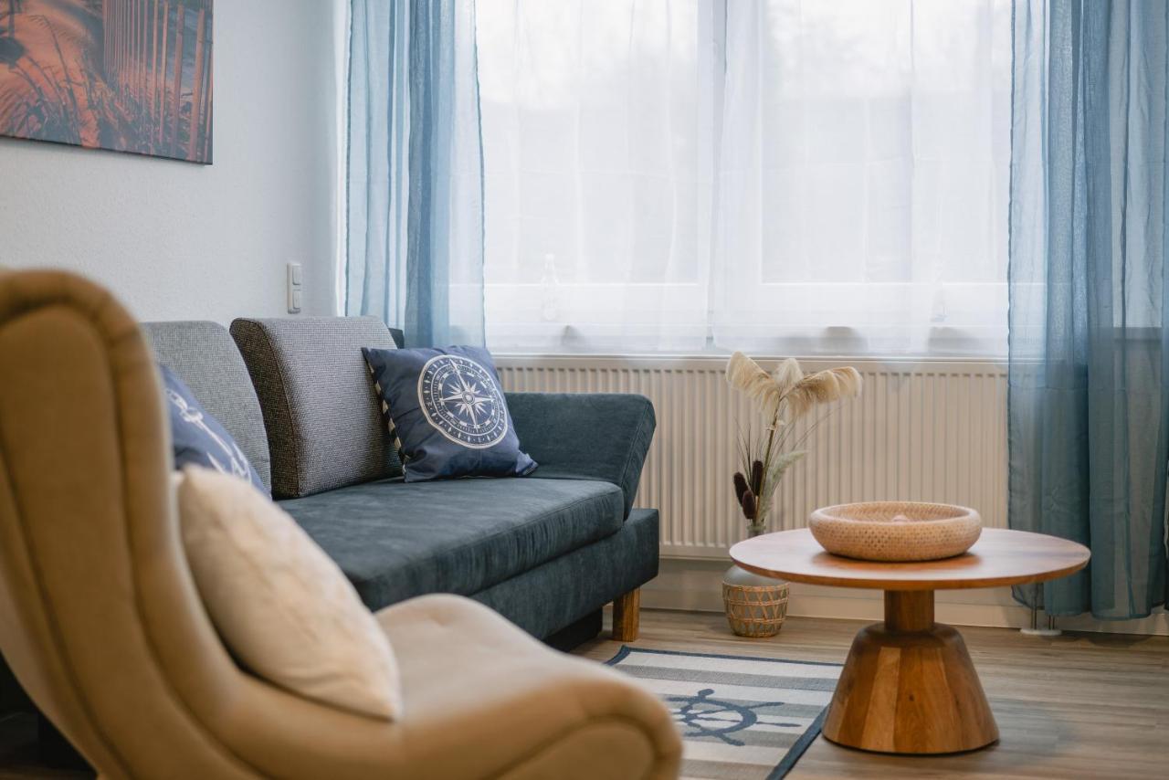 2-Zimmer Themen-Apartment Im Zentrum, Naehe Oper Μπαϊρόιτ Εξωτερικό φωτογραφία