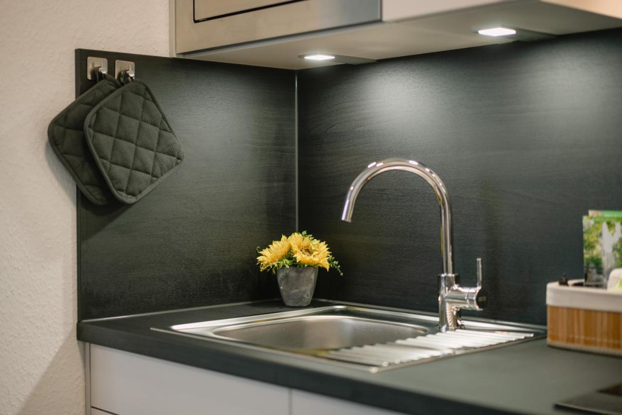 2-Zimmer Themen-Apartment Im Zentrum, Naehe Oper Μπαϊρόιτ Εξωτερικό φωτογραφία