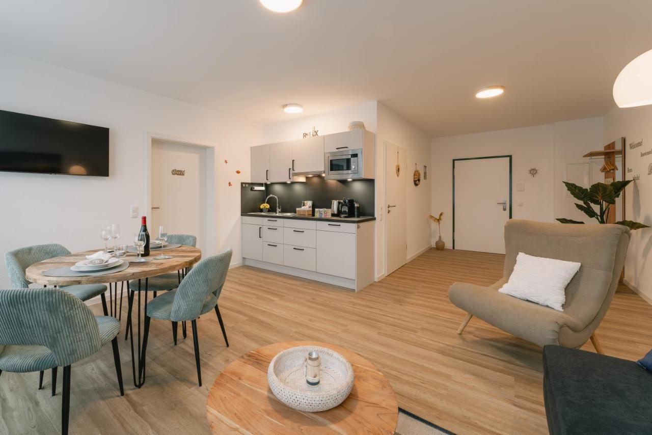 2-Zimmer Themen-Apartment Im Zentrum, Naehe Oper Μπαϊρόιτ Εξωτερικό φωτογραφία
