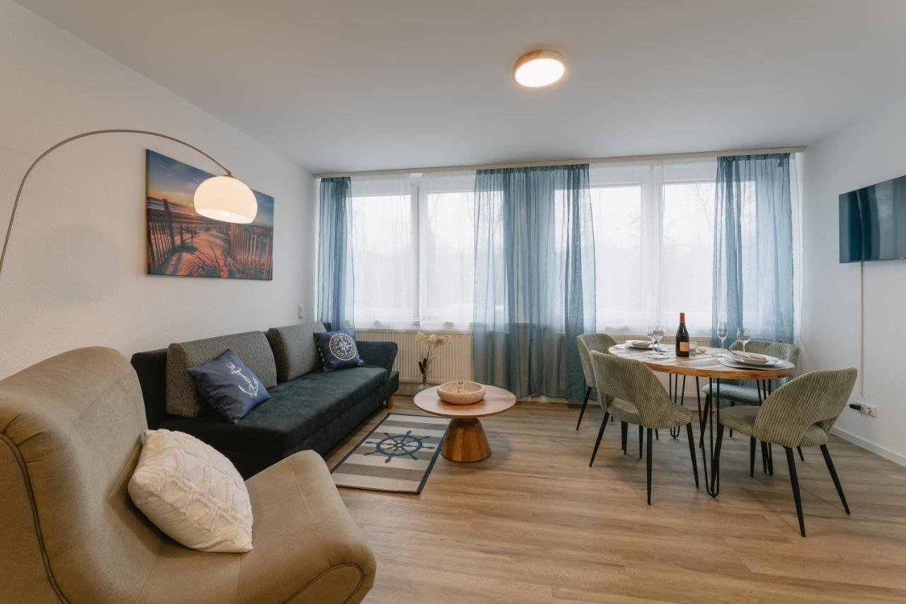 2-Zimmer Themen-Apartment Im Zentrum, Naehe Oper Μπαϊρόιτ Εξωτερικό φωτογραφία