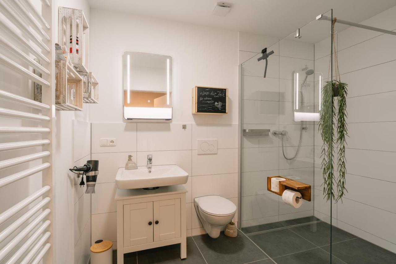 2-Zimmer Themen-Apartment Im Zentrum, Naehe Oper Μπαϊρόιτ Εξωτερικό φωτογραφία