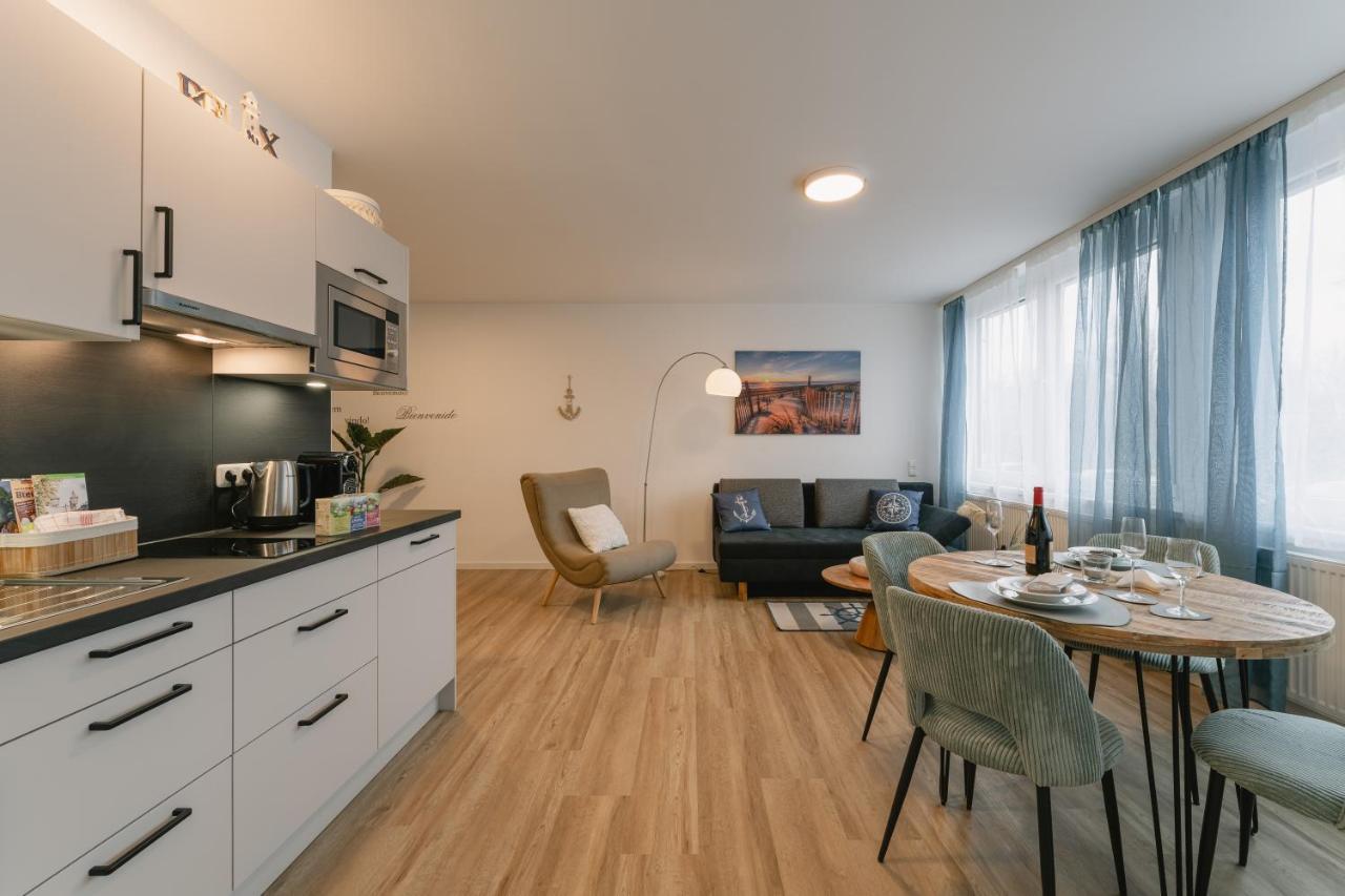 2-Zimmer Themen-Apartment Im Zentrum, Naehe Oper Μπαϊρόιτ Εξωτερικό φωτογραφία