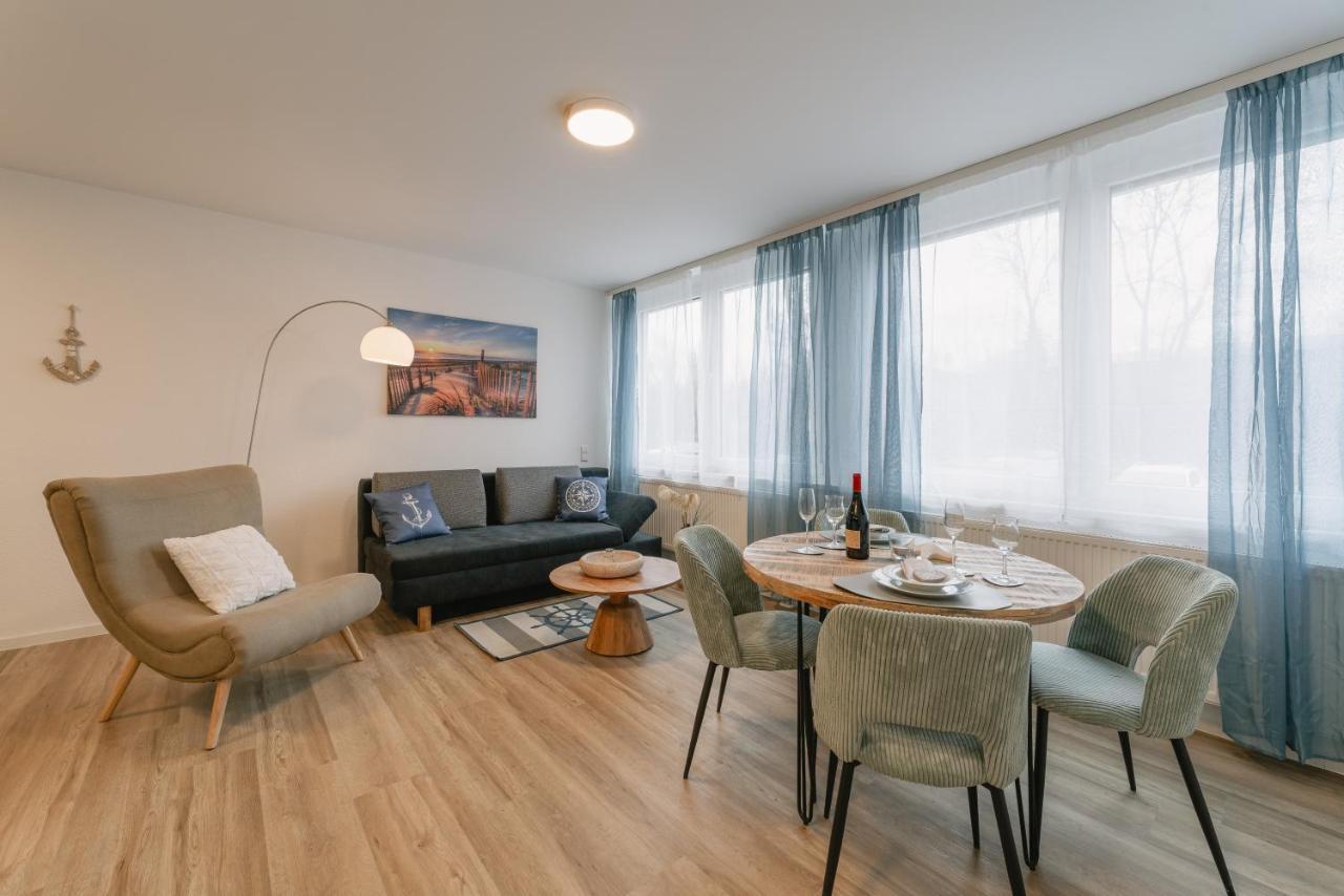 2-Zimmer Themen-Apartment Im Zentrum, Naehe Oper Μπαϊρόιτ Εξωτερικό φωτογραφία