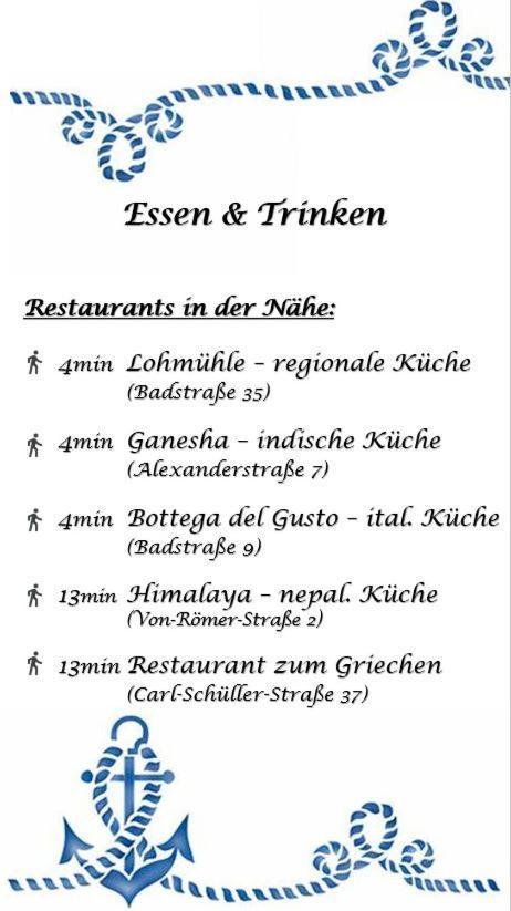 2-Zimmer Themen-Apartment Im Zentrum, Naehe Oper Μπαϊρόιτ Εξωτερικό φωτογραφία